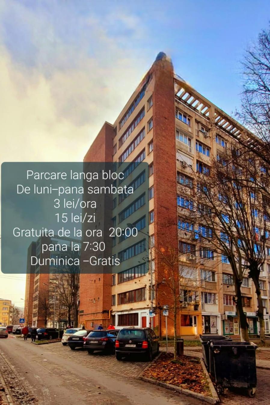 Casa Rusu -Victoria-Self Check In-24H Apartment Resita Exterior foto